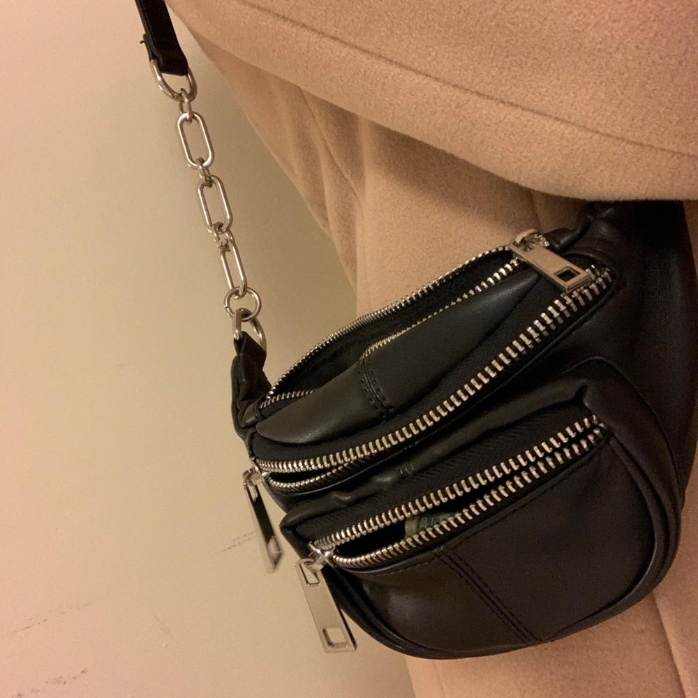 FANNY PACK/ PURSE